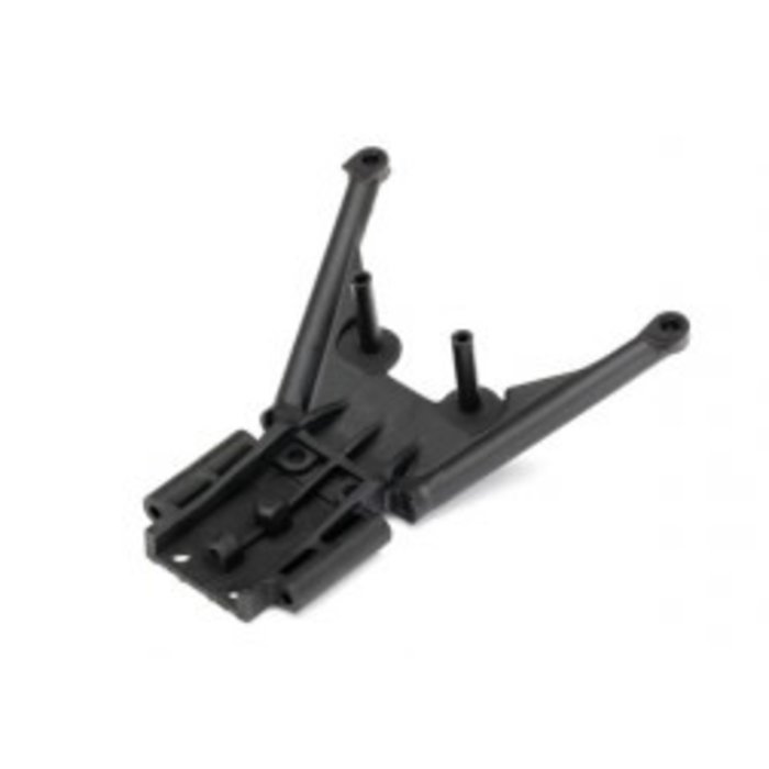Traxxas 6830X - Bulkhead, front