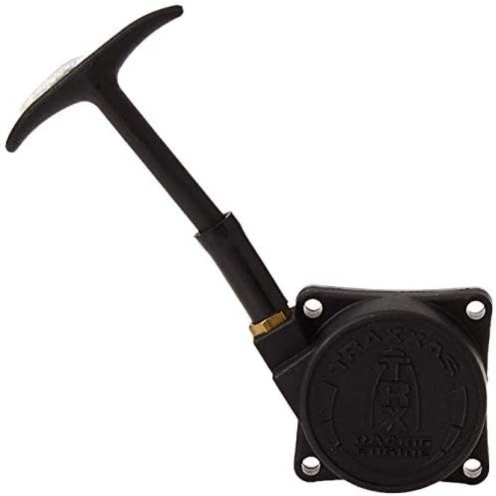 Traxxas 5170 - Starter, recoil (complete with screws) (TRX® 2.5)