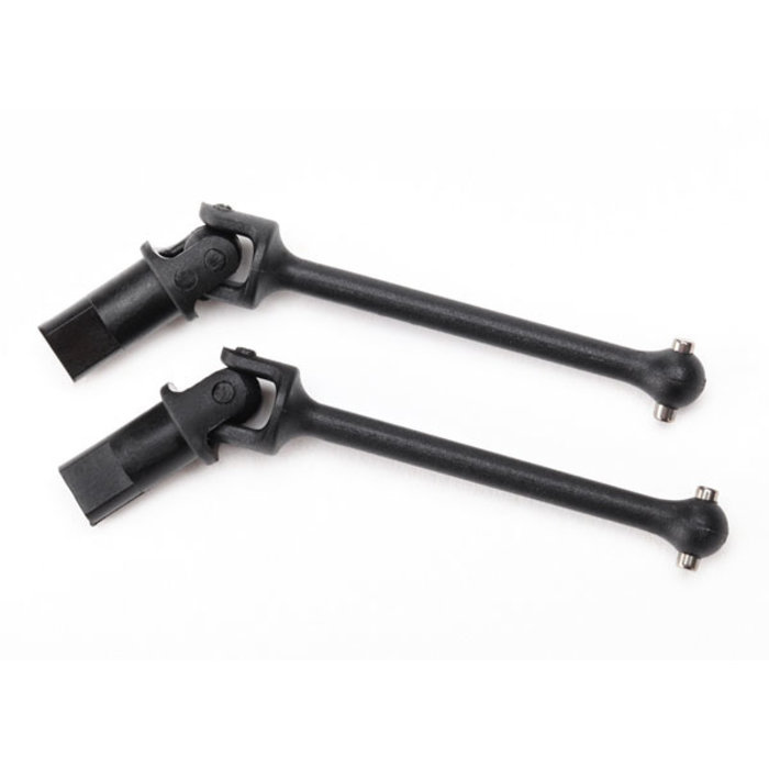 Traxxas 7650 - Driveshaft Assembly, Front or Rear (2)