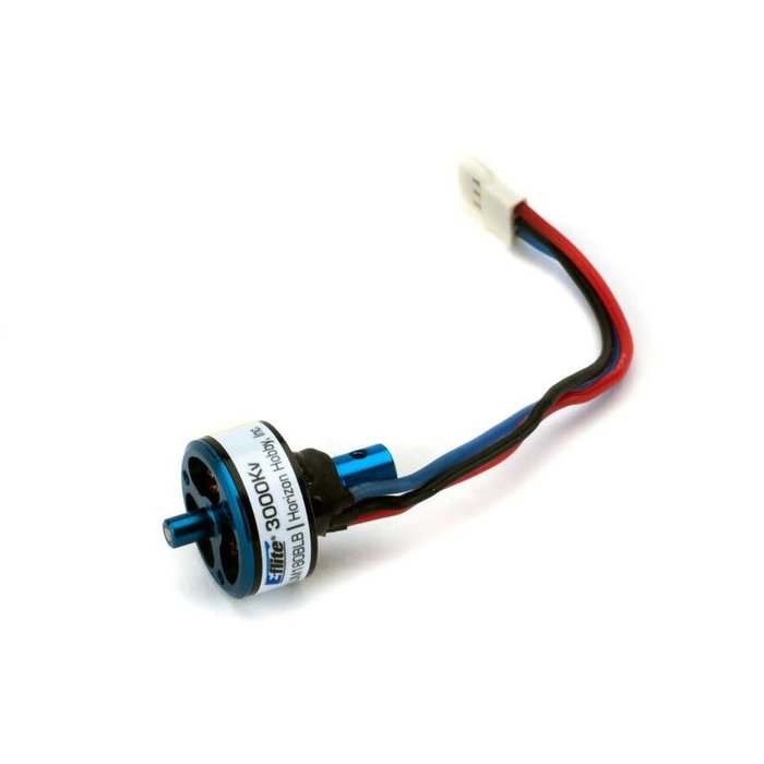 E-flite EFLUM180BLB - BL180 Brushless Outrunner Motor, 3000 Kv