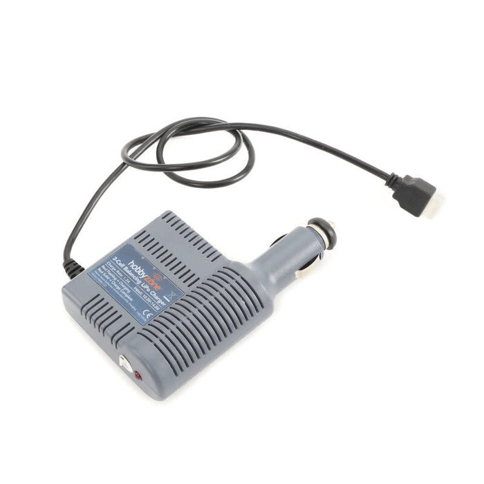 HOBBYZONE HBZ1003B - 3S Li-Po DC Balancing Charger