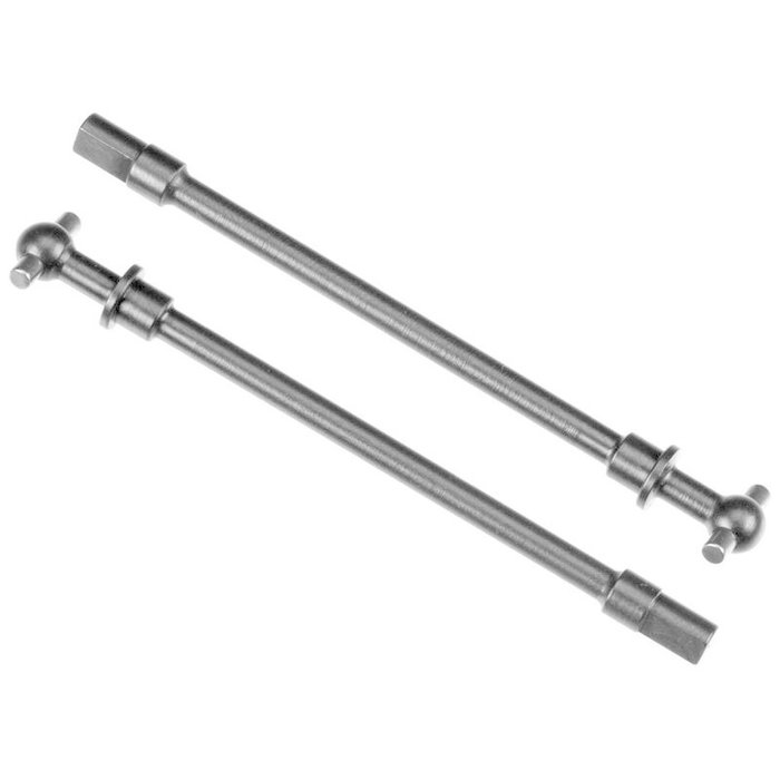 Axial AXIC3420 - AX30420 Solid Axle Dogbone 6x74mm