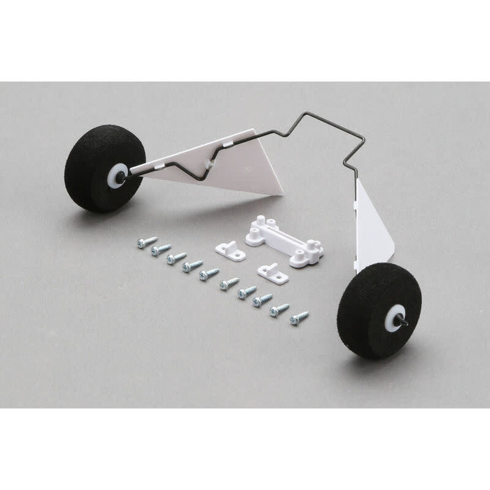 HOBBYZONE HBZ4406 - Landing Gear Set: Sport Cub S