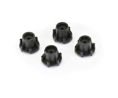 Pro-Line Racing PRO634700 - 6x30 to 14mm Hex Adapters for 6x30 2.8" Wheels