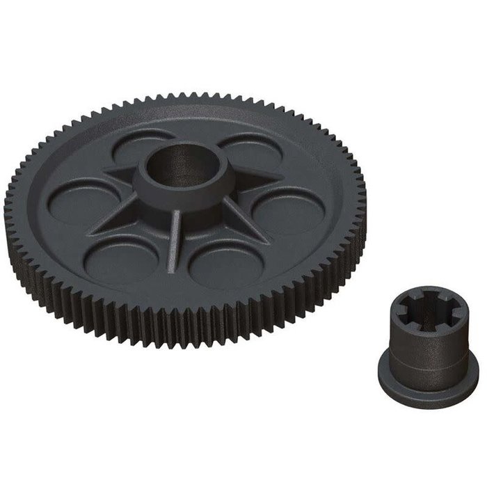 Arrma ARA311030 Spur Gear 91T 48DP 4x4 Mega