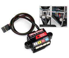 Traxxas 6590 - High-Voltage Power Amplifier