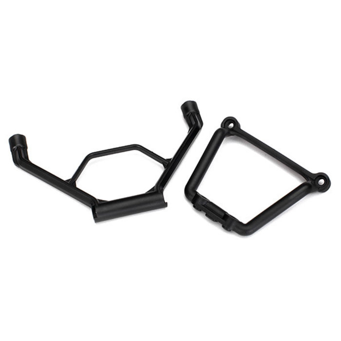 Traxxas 7733 - Bumper mount, front/ bumper support