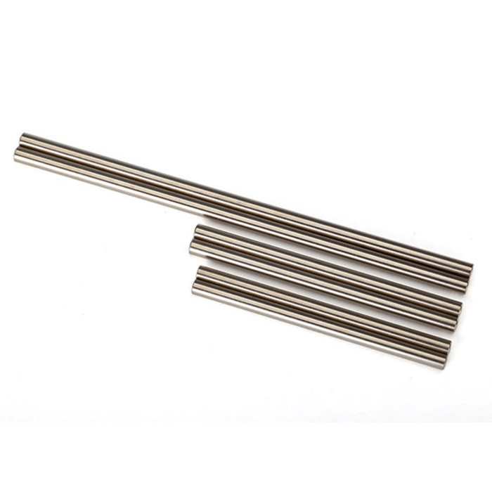 Traxxas 8545 - UDR Steel Front Suspension Pin Set (3x51mm (2), 3x54mm (2), 3x93mm (2))
