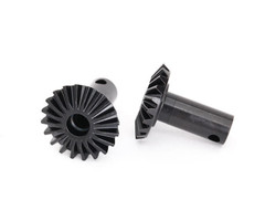 Traxxas 8683 - Output gears, differential, hardened steel (2)