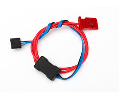 Traxxas 6527 - Sensor, auto-detectable, voltage