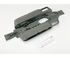 Traxxas 5622X - Chassis, E-Revo & Summit/ foam pad