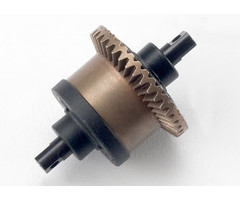 Traxxas Differential assembly, complete
