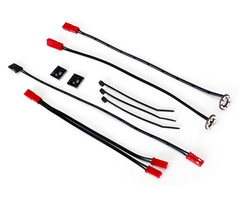 Traxxas 8385 - LED tail light kit (fits #8311 body)