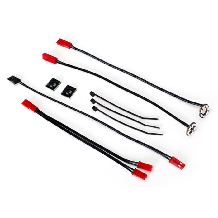 Traxxas 8385 - LED tail light kit (fits #8311 body)