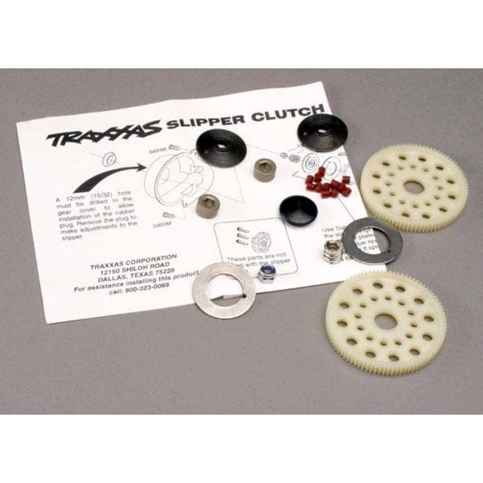 Traxxas 4615 - Slipper Clutch