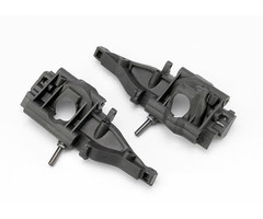 Traxxas Bulkhead, rear (left & right halves)