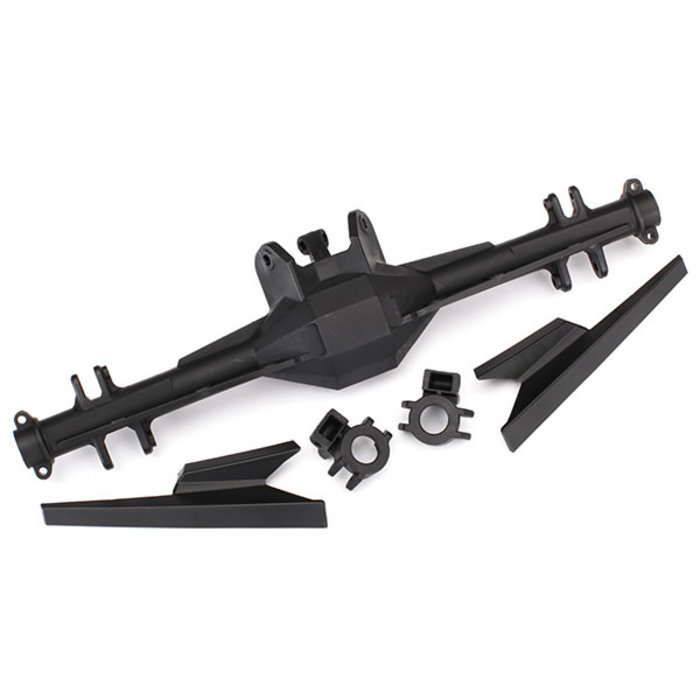 Traxxas 8540 - UDR Rear Axle Housing with Supports