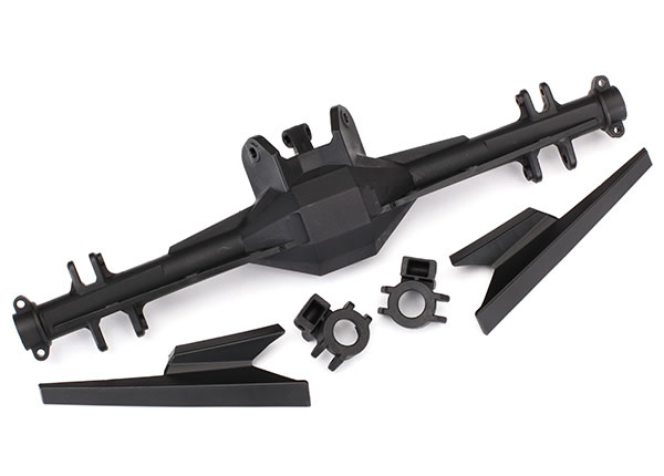 Traxxas 8540 - UDR Rear Axle Housing with Supports