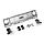 8134 - TRX-4 1979 Blazer Grille & Headlights
