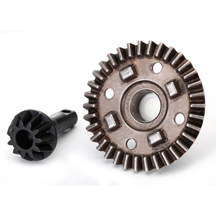 Traxxas 8279 - Differential Ring and Pinion Gear