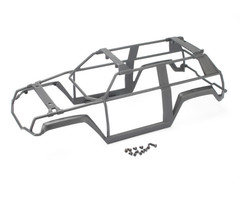 Traxxas 7220 - ExoCage, 1/16th Summit (includes mounting hardware)