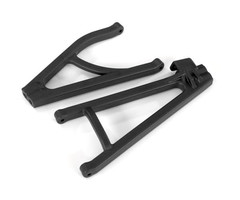 Traxxas 8633 - Suspension arms, rear (right), heavy duty, adjustable wheelbase (upper (1)/  lower (1))