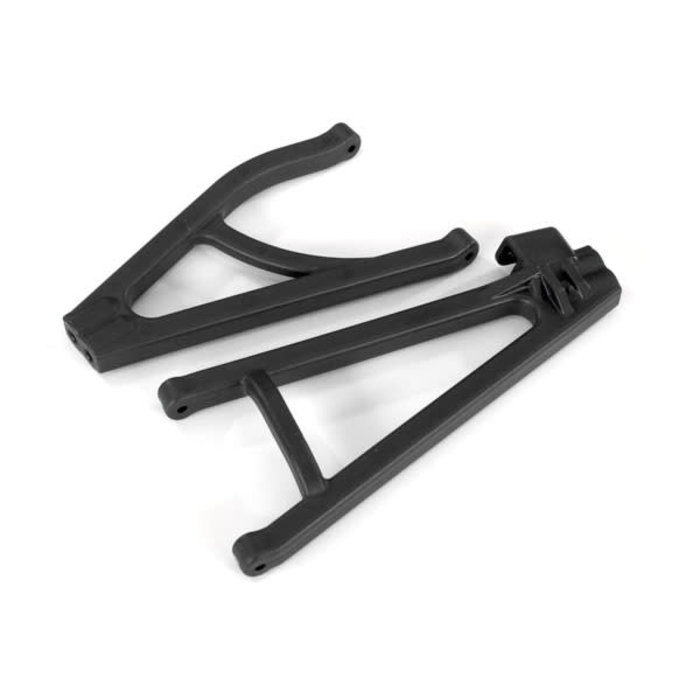 Traxxas 8633 - Suspension arms, rear (right), heavy duty, adjustable wheelbase (upper (1)/  lower (1))
