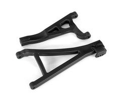 Traxxas 8631 - Suspension arms, front (right), heavy duty (upper (1)/ lower (1))