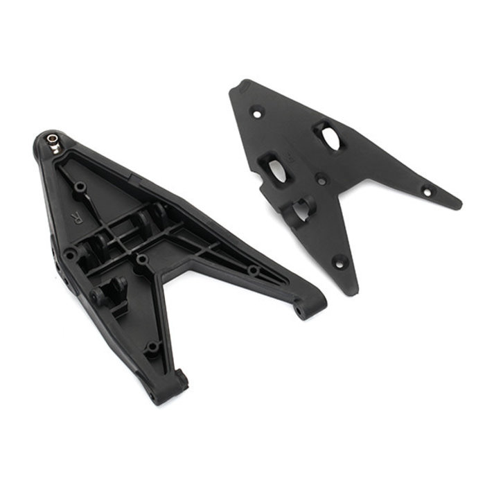 Traxxas 8532 - UDR Lower Right Suspension Arm with Insert