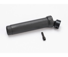 Traxxas 7250 - Driveshaft assembly, inner (1) (fits front & rear, differential side) 1/16 Summit™