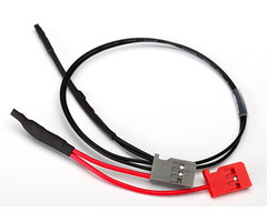 Traxxas 6531 - Sensor, temperature & voltage (fits X-Maxx®)