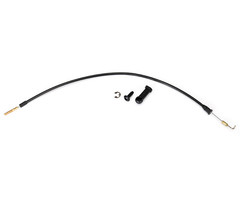 Traxxas 8284 - Long (163 mm) T-Lock Differential Cable