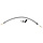 8284 - Long (163 mm) T-Lock Differential Cable