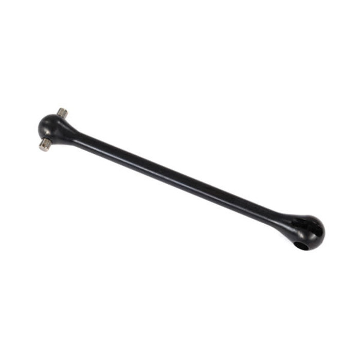 Traxxas 8950A - Driveshaft, steel constant-velocity (shaft only, 89.5mm) (1) (for use only with #8951 drive cup)