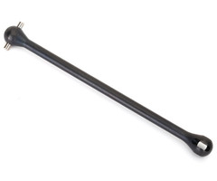Traxxas 8650 - Heavy-Duty Steel 122.5 mm CV Driveshaft