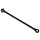 8650 - Heavy-Duty Steel 122.5 mm CV Driveshaft