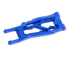 Traxxas 9531X - Suspension arm, front (left), blue