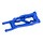 9531X - Suspension arm, front (left), blue