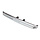 8137 - TRX-4 Chrome Front Bumper with Mount & Screws