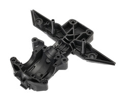 Traxxas 8530 - Bulkhead, front