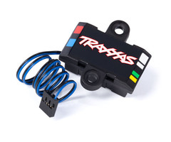 Traxxas 6589 - Distribution block, LED light set