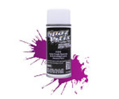 Spaz Stix SZX15559 - Candy Purple Dynamite Aerosol Paint, 3.5oz Can