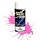 SZX12709 - SOLID PINK AEROSOL