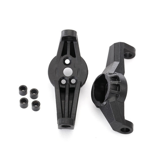 Traxxas 8232 - Left and Right Caster Blocks, TRX-4 & TRX-6