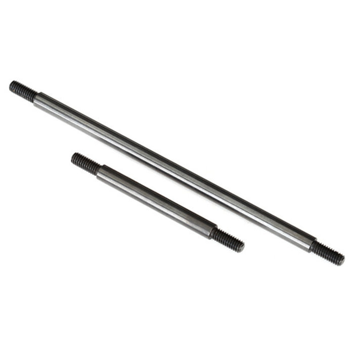 Traxxas 8246 - Steel Steering Links (2) TRX-4 & TRX-6
