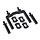 8315 - 4-Tec 2.0 Adjustable Body Mounts (F&R)
