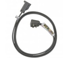 15-0303 - 15-Amp Grounded Appliance Extension Cord, 3ft