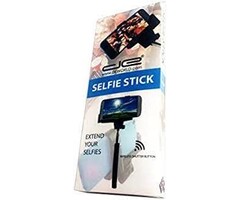 160-2973 - RadioShack - Digital Energy Selfie Stick with Wireless Shutter Button
