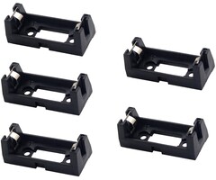 1095P - 18350 Battery Holder (X1)
