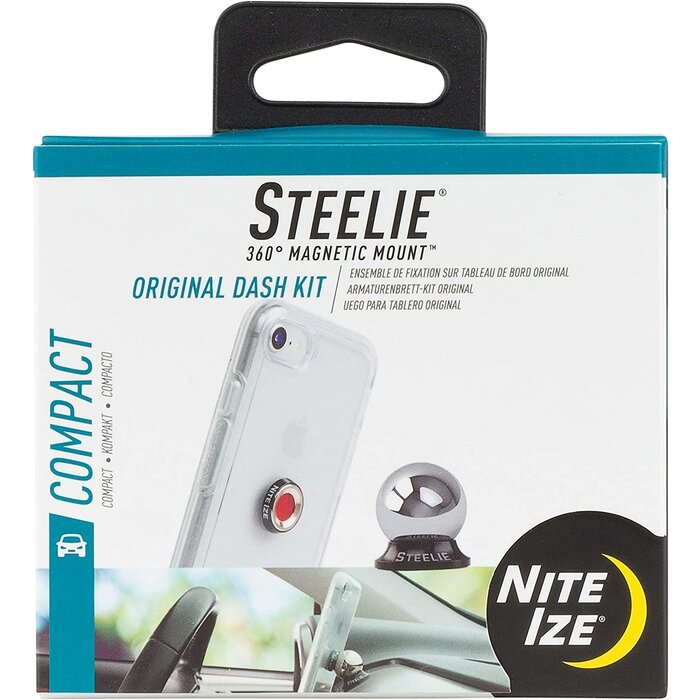 Nite Ize Steelie® Original Dash Kit